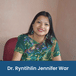 Martin Luther Christian University, Dean: Dr. Ryntihlin Jennifer War Interview